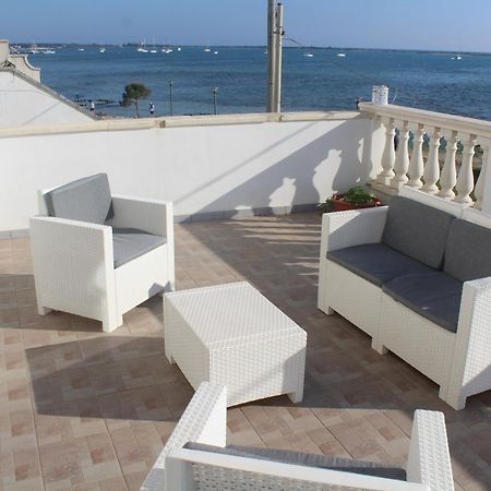 B&B Estasi Sul Mar By Salentolimit Porto Cesareo Exterior foto