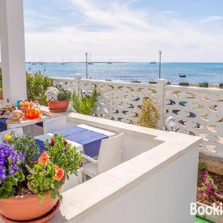 B&B Estasi Sul Mar By Salentolimit Porto Cesareo Exterior foto